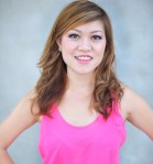 Rebekka Lien Headshot