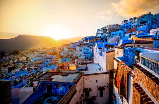 an-amazing-all-blue-city-in-morocco-called-chefchaouen-40538
